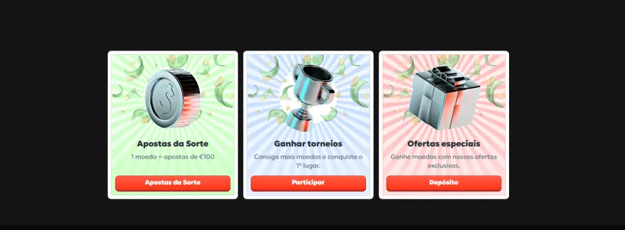 Megarich casino